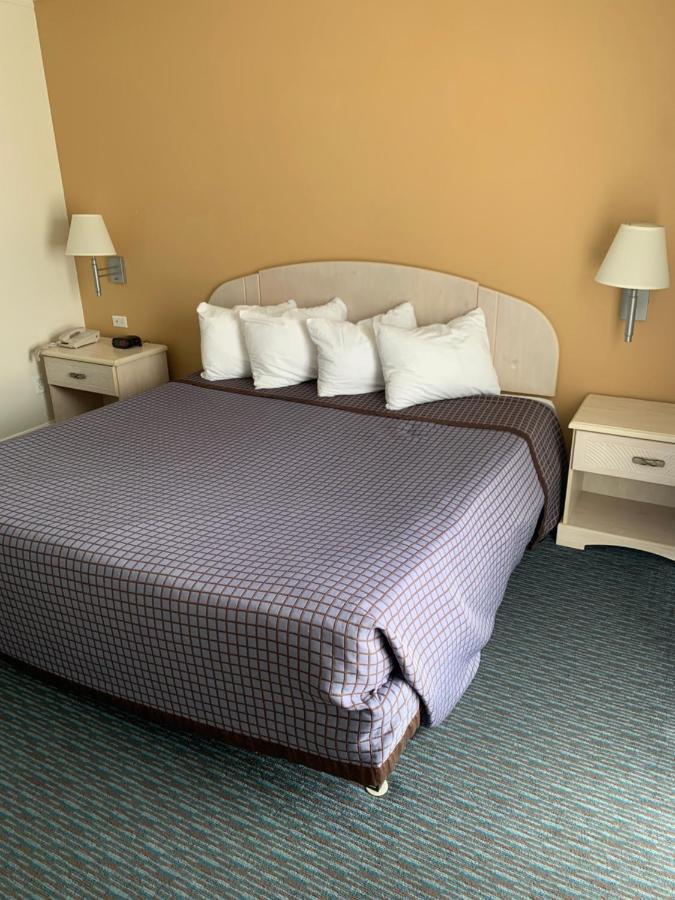 Sea Bay Hotel Ocean Stadt